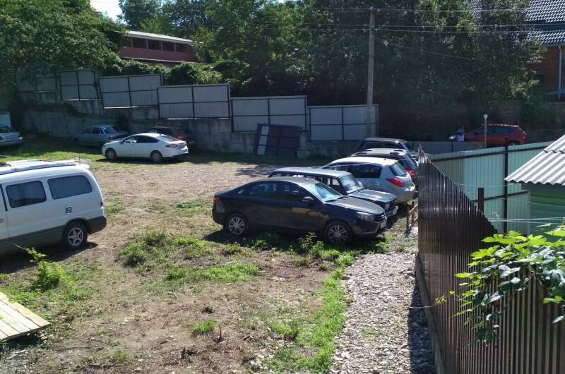 Изображение Изображение гостиницы &quot;Частный дом «Анна»&quot; #4 #4