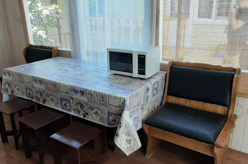 Изображение Изображение гостиницы &quot;Частный дом «Анна»&quot; #5 #5