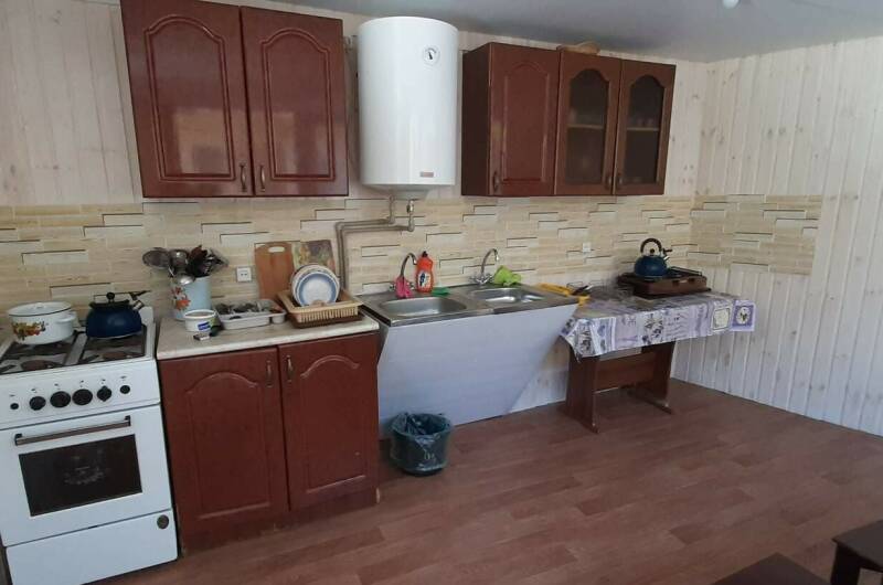 Изображение Изображение гостиницы &quot;Частный дом «Анна»&quot; #6 #6