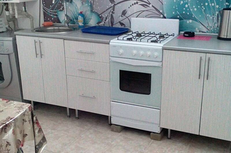 Изображение Изображение квартиры "Этаж под ключ «Мечта»" #1 #1