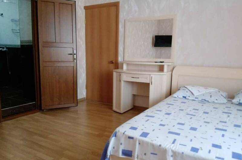 Изображение Изображение квартиры "Этаж под ключ «Мечта»" #2 #2