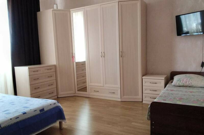 Изображение Изображение квартиры "Этаж под ключ «Мечта»" #3 #3