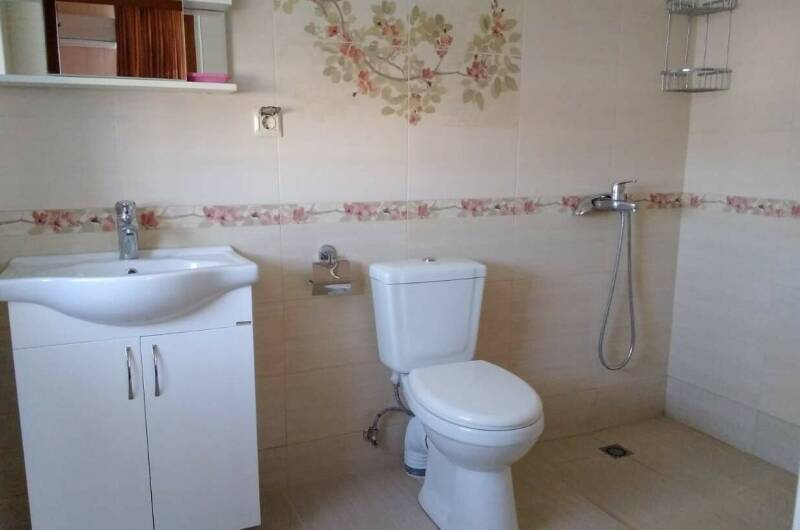 Изображение Изображение квартиры "Этаж под ключ «Мечта»" #7 #7