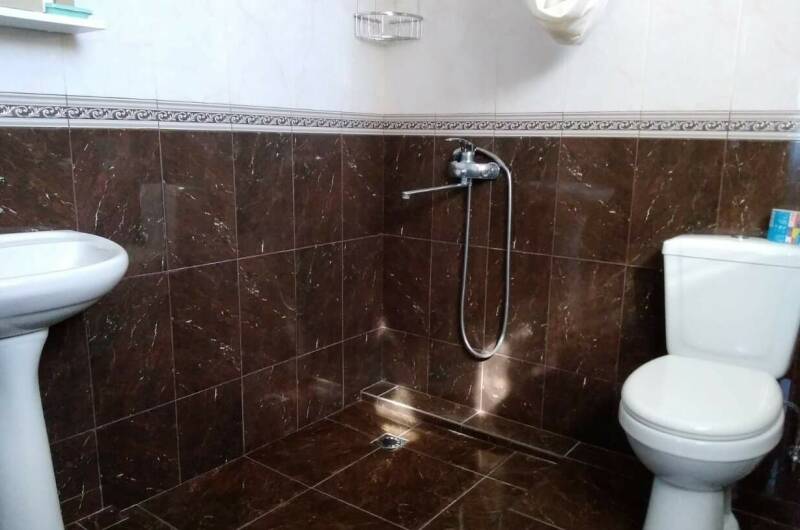 Изображение Изображение квартиры "Этаж под ключ «Мечта»" #8 #8