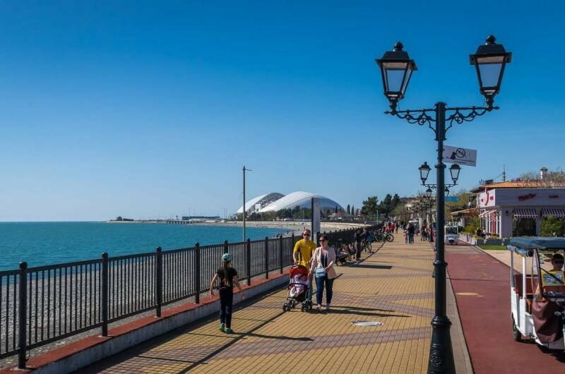 Изображение Изображение квартиры / апартамента "Этаж под ключ «Мечта»" #10 #8