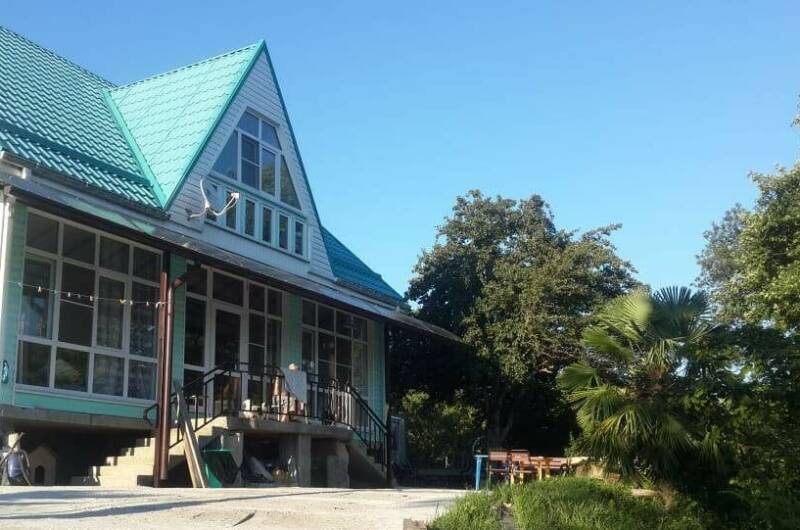 Изображение Изображение гостиницы "Гостевой дом «Малахит»" #2 #2