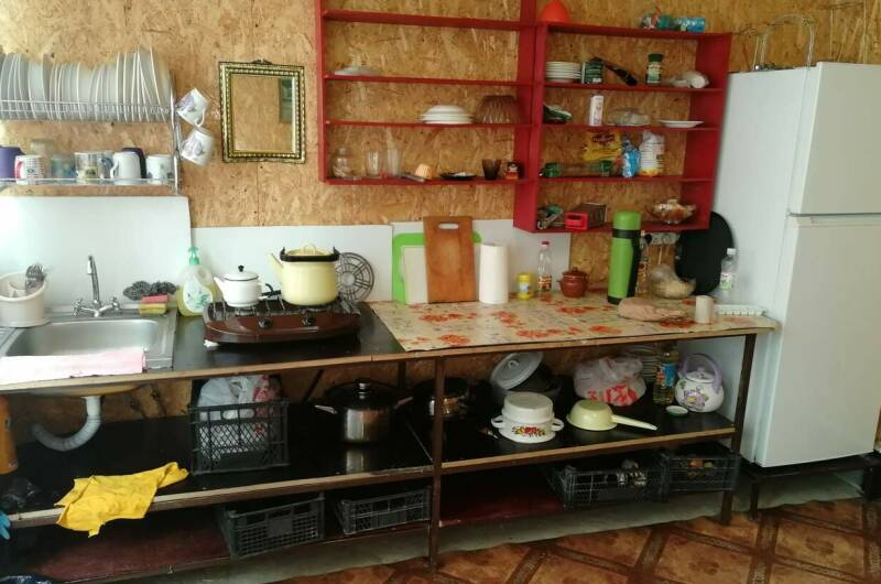 Изображение Изображение гостиницы "Гостевой дом «Малахит»" #4 #4