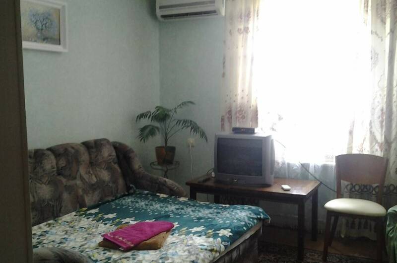 Изображение Изображение гостиницы "Гостевой дом «Ирина»" #3 #3