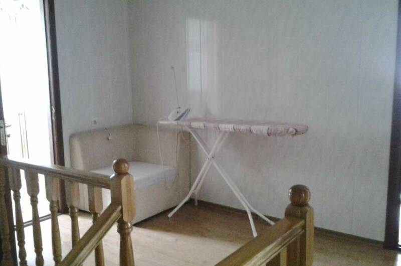 Изображение Изображение гостиницы "Гостевой дом «Ирина»" #4 #4