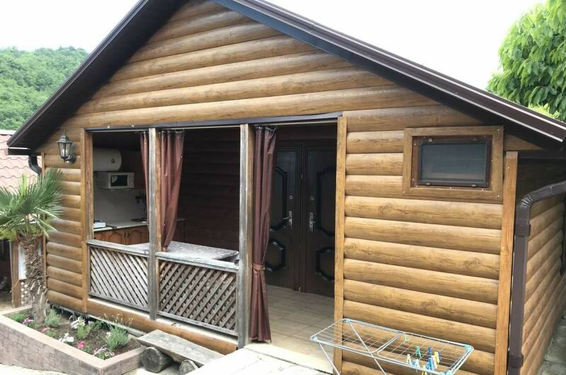 Изображение Изображение квартиры &quot;Дом под ключ «У Сергея»&quot; #7 #7