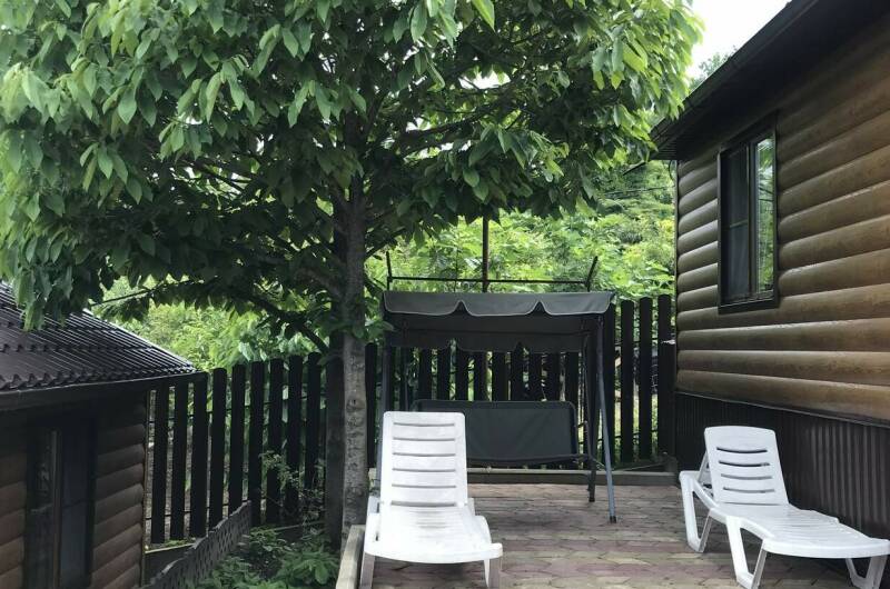 Изображение Изображение квартиры / апартамента "Дом под ключ «У Сергея»" #10 #8