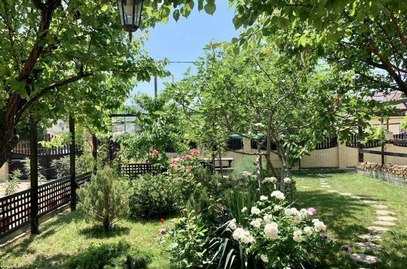 Изображение Изображение гостиницы "Гостевой дом «Sadorini»" #6 #6