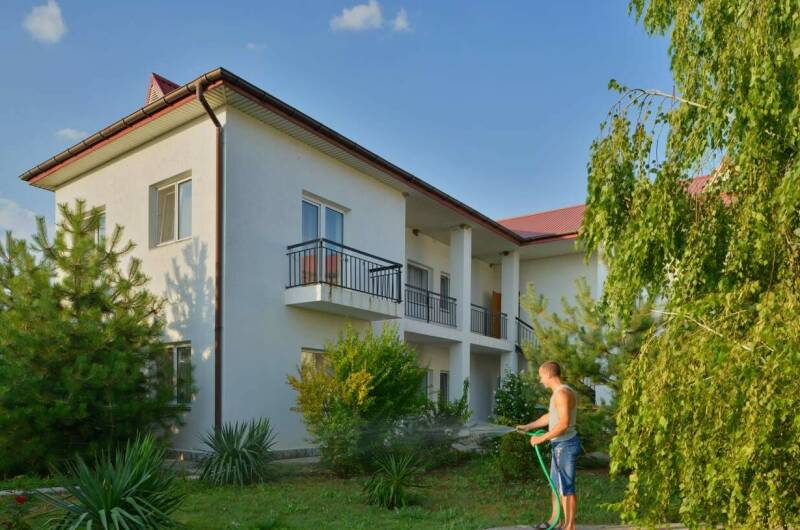 Изображение Изображение гостиницы &quot;Гостевой дом «Ланата»&quot; #2 #2