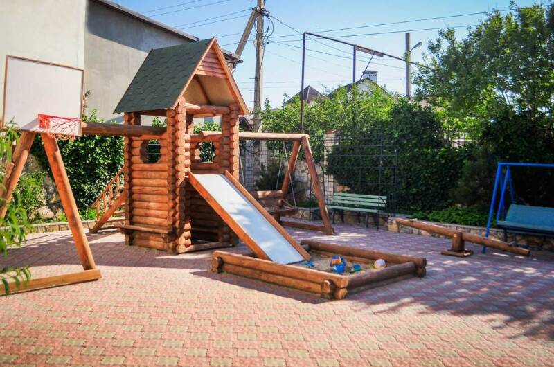 Изображение Изображение гостиницы &quot;Гостевой дом «Ланата»&quot; #3 #3