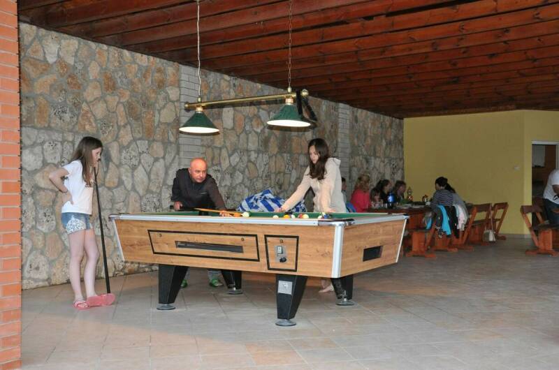 Изображение Изображение гостиницы &quot;Гостевой дом «Ланата»&quot; #5 #5