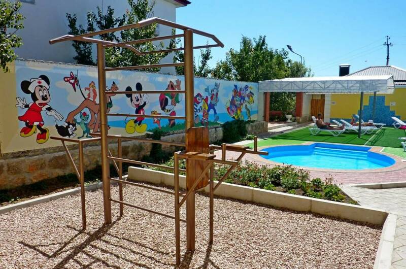 Изображение Изображение гостиницы &quot;Гостевой дом «Ланата»&quot; #7 #7