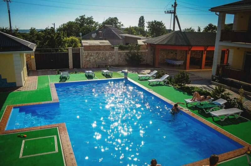 Изображение Изображение гостиницы &quot;Гостевой дом «Ланата»&quot; #8 #8