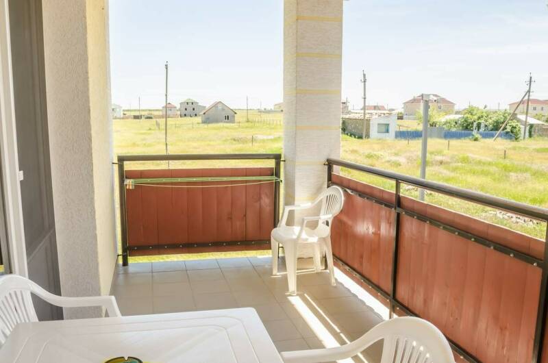 Изображение Изображение отеля / гостиницы "Гостевой дом «Ланата»" #10 #8