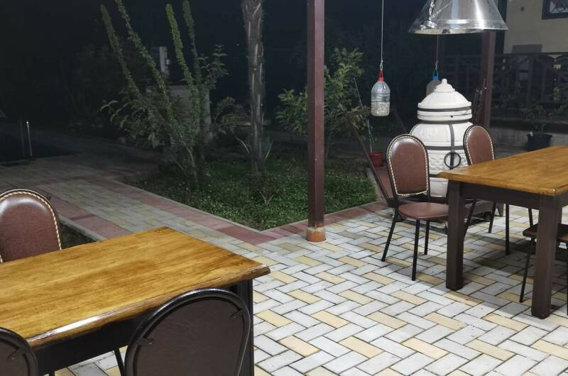 Изображение Изображение гостиницы "Гостевой дом на пер. Гулия 1А" #2 #2