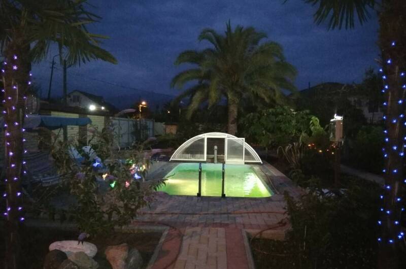 Изображение Изображение гостиницы "Гостевой дом на пер. Гулия 1А" #3 #3