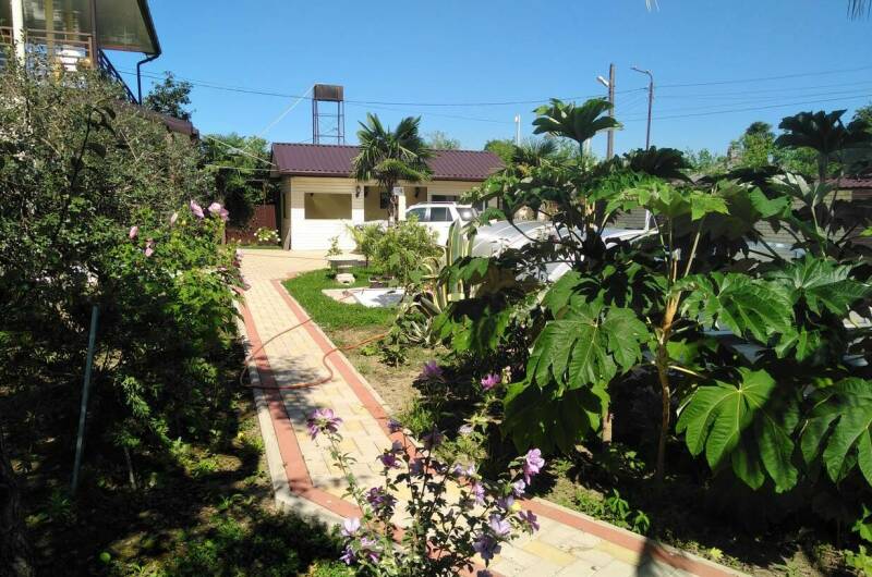 Изображение Изображение гостиницы "Гостевой дом на пер. Гулия 1А" #6 #6