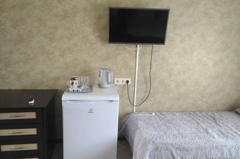 Изображение Изображение гостиницы "Гостевой дом на пер. Гулия 1А" #8 #8