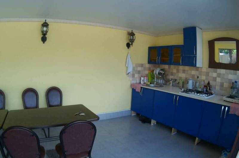 Изображение Изображение отеля / гостиницы "Гостевой дом на пер. Гулия 1А" #11 #9