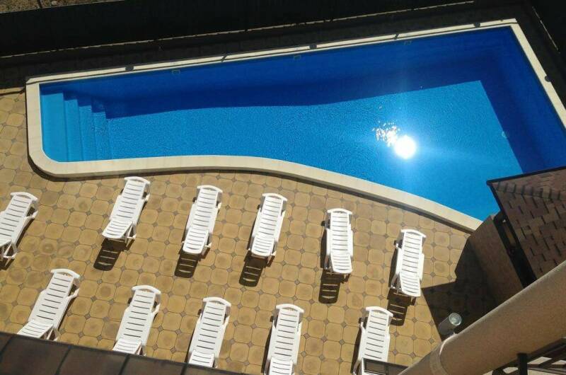 Изображение Изображение гостиницы &quot;Отель «Аврора»&quot; #1 #1