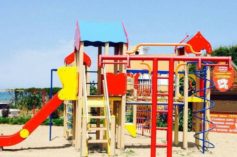 Изображение Изображение гостиницы &quot;Отель «Аврора»&quot; #3 #3