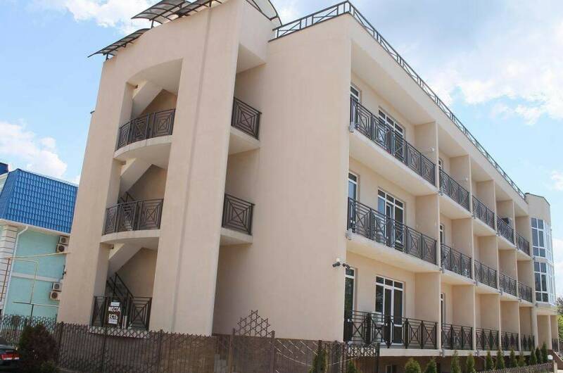 Изображение Изображение гостиницы &quot;Отель «Аврора»&quot; #4 #4