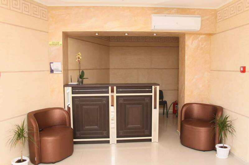 Изображение Изображение гостиницы &quot;Отель «Аврора»&quot; #5 #5