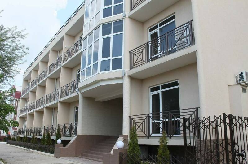 Изображение Изображение гостиницы &quot;Отель «Аврора»&quot; #6 #6