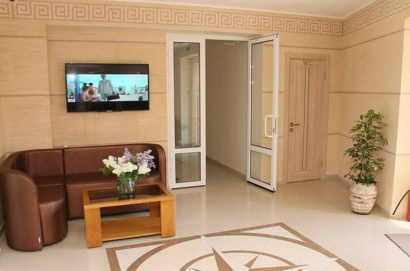 Изображение Изображение гостиницы &quot;Отель «Аврора»&quot; #7 #7