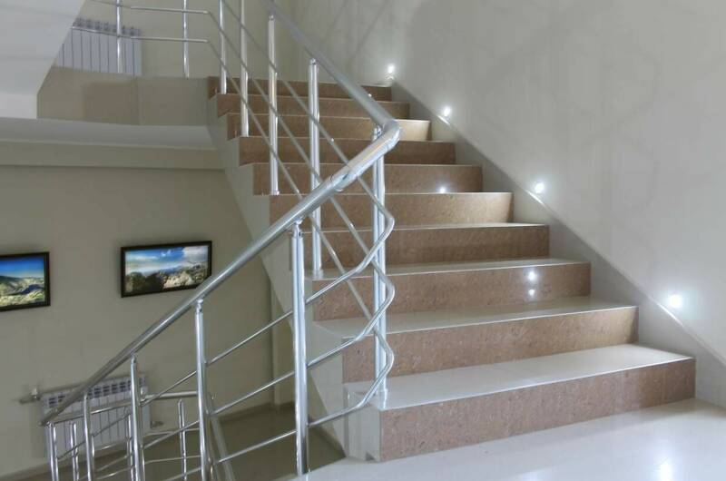 Изображение Изображение отеля / гостиницы "Отель «Аврора»" #10 #8