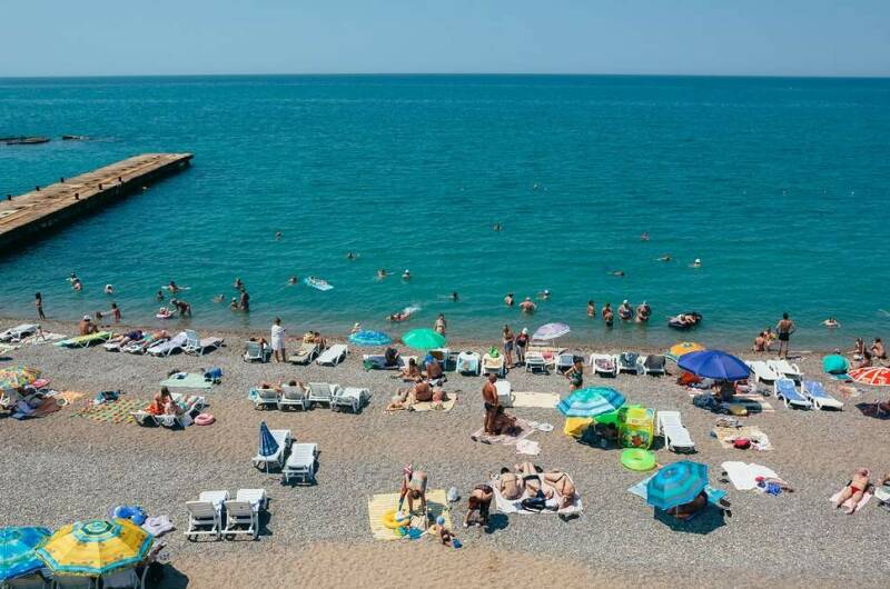 Изображение Изображение отеля / гостиницы "Отель «Аврора»" #11 #9