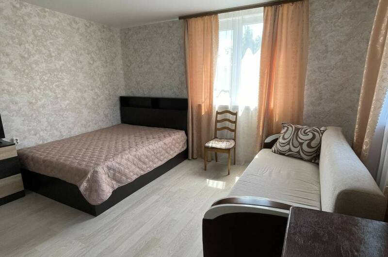 Изображение Изображение гостиницы "Гостевой дом «Амелия»" #5 #5