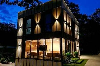 Изображение Изображение гостиницы &quot;База отдыха «Дельфин»&quot; #1 #1