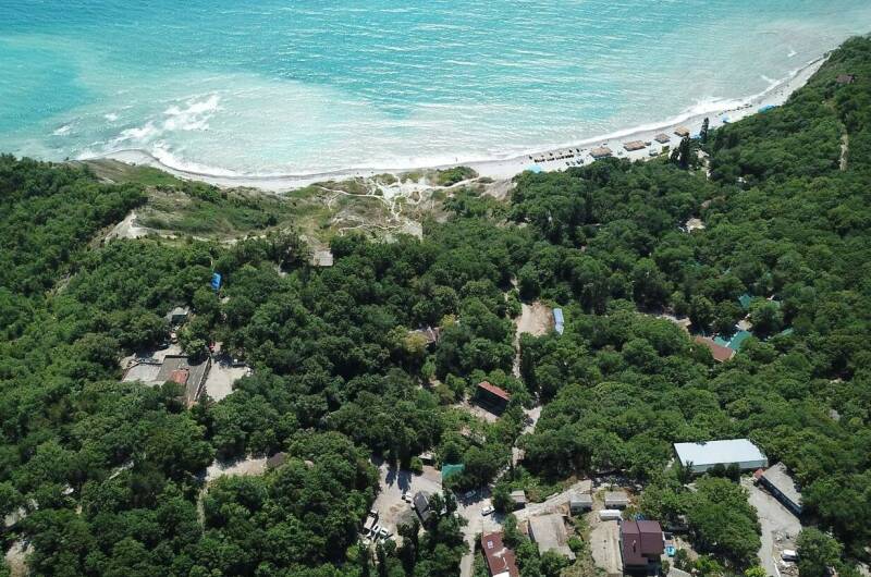 Изображение Изображение гостиницы &quot;База отдыха «Дельфин»&quot; #2 #2