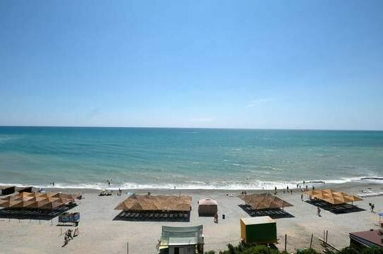 Изображение Изображение гостиницы &quot;База отдыха «Дельфин»&quot; #4 #4