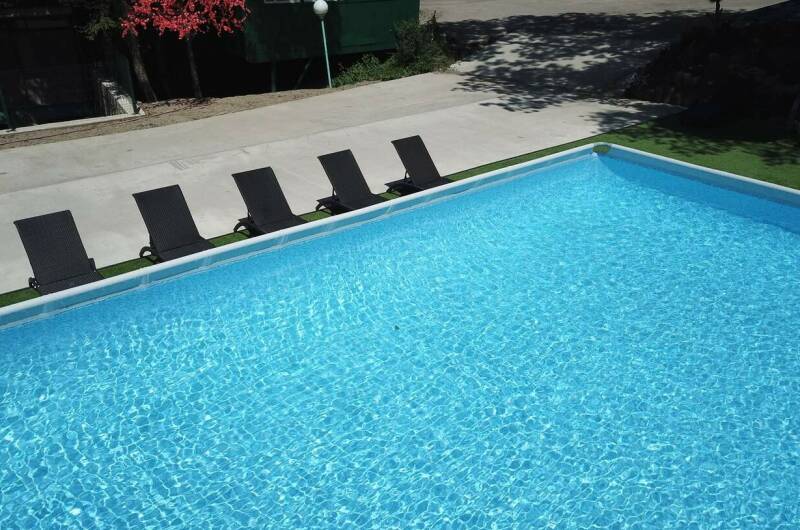 Изображение Изображение гостиницы &quot;База отдыха «Дельфин»&quot; #5 #5