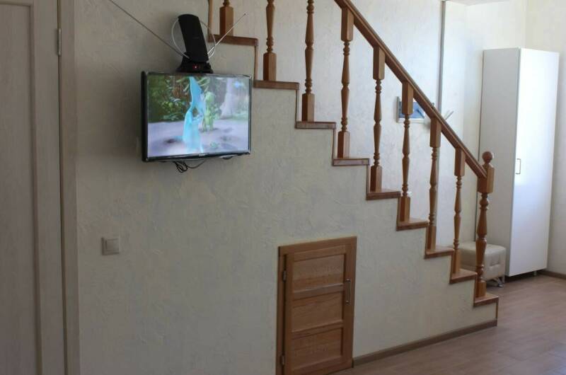 Изображение Изображение квартиры "Дом мечтателей" #3 #3