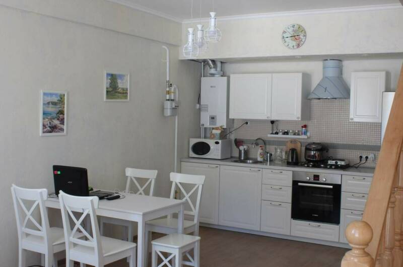 Изображение Изображение квартиры "Дом мечтателей" #4 #4