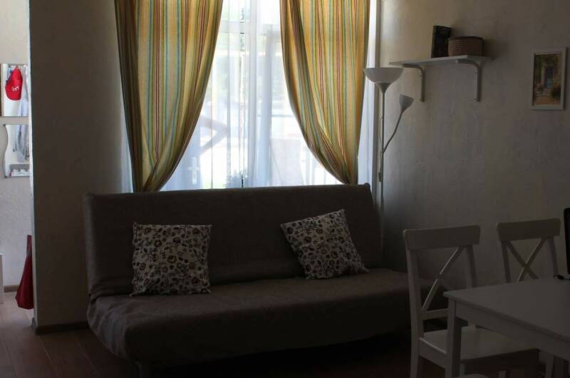 Изображение Изображение квартиры "Дом мечтателей" #5 #5