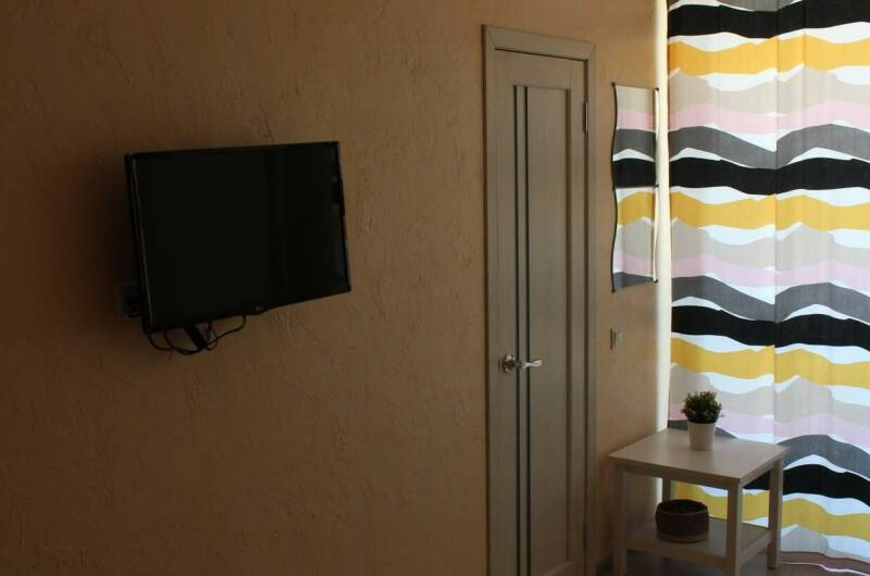 Изображение Изображение квартиры "Дом мечтателей" #6 #6