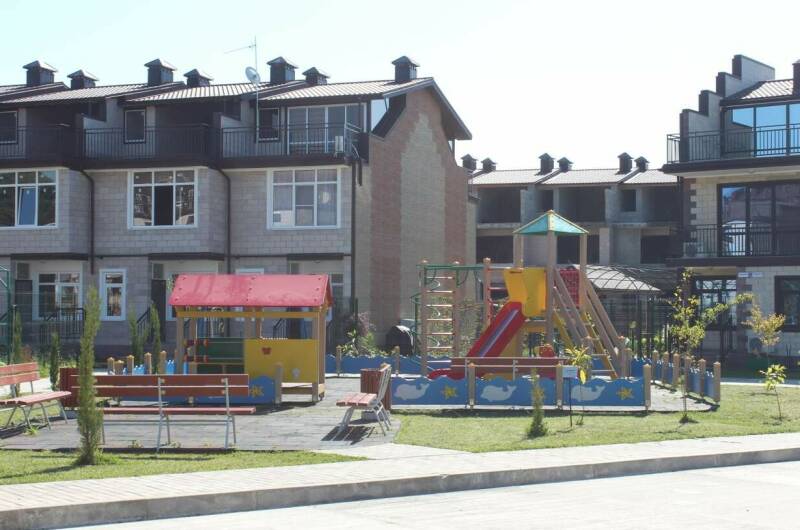 Изображение Изображение квартиры "Дом мечтателей" #7 #7