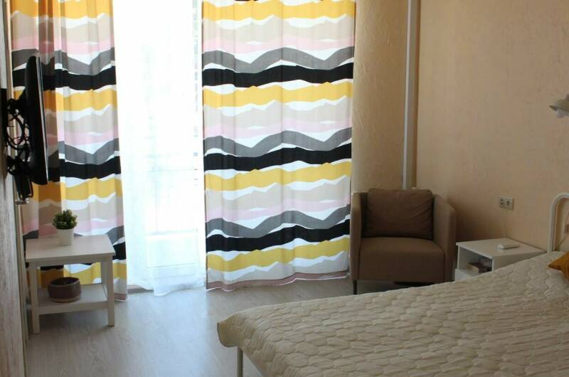 Изображение Изображение квартиры "Дом мечтателей" #8 #8