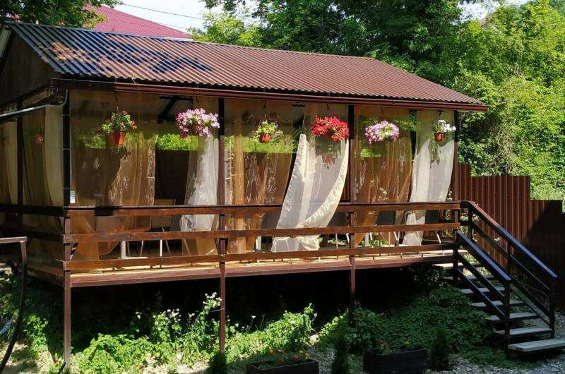 Изображение Изображение гостиницы "Гостиный дом «Пушкин»" #1 #1