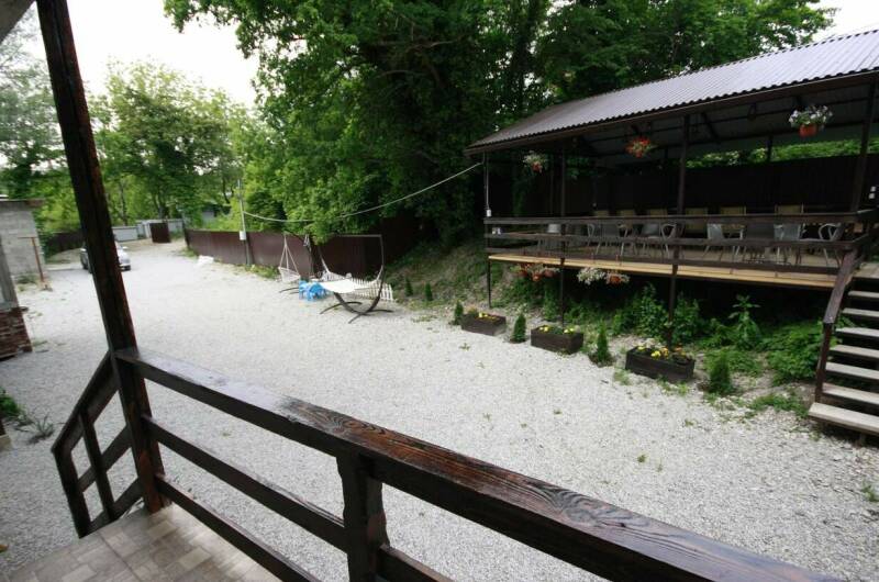 Изображение Изображение гостиницы "Гостиный дом «Пушкин»" #2 #2