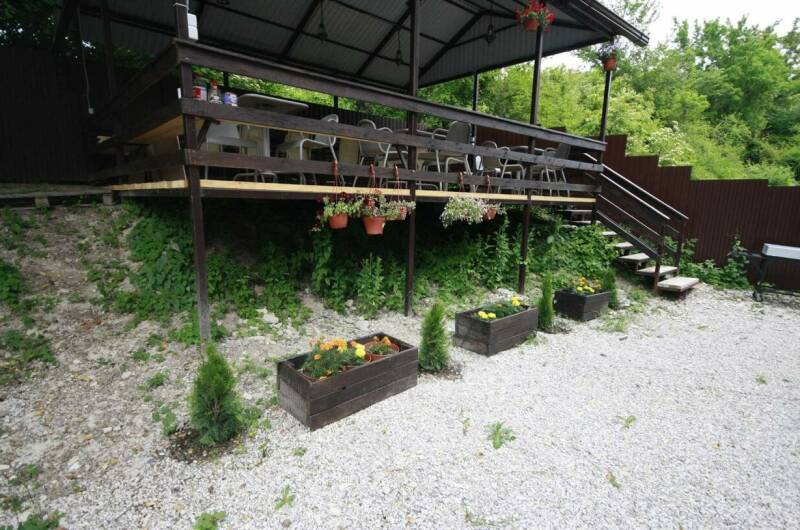 Изображение Изображение гостиницы "Гостиный дом «Пушкин»" #4 #4