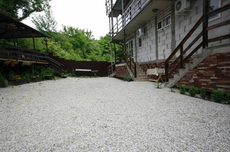 Изображение Изображение отеля / гостиницы "Гостиный дом «Пушкин»" #10 #8